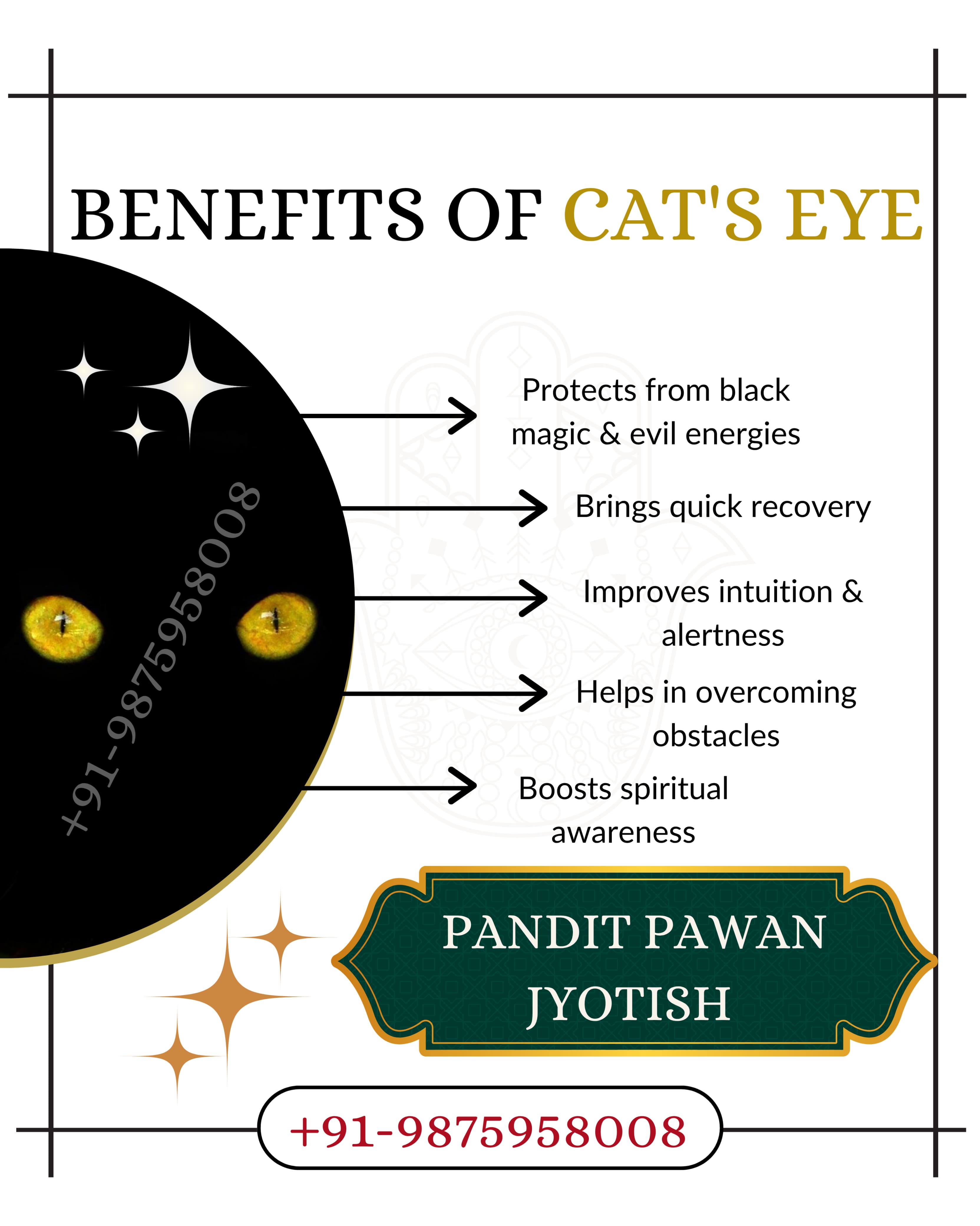 Cat's Eye